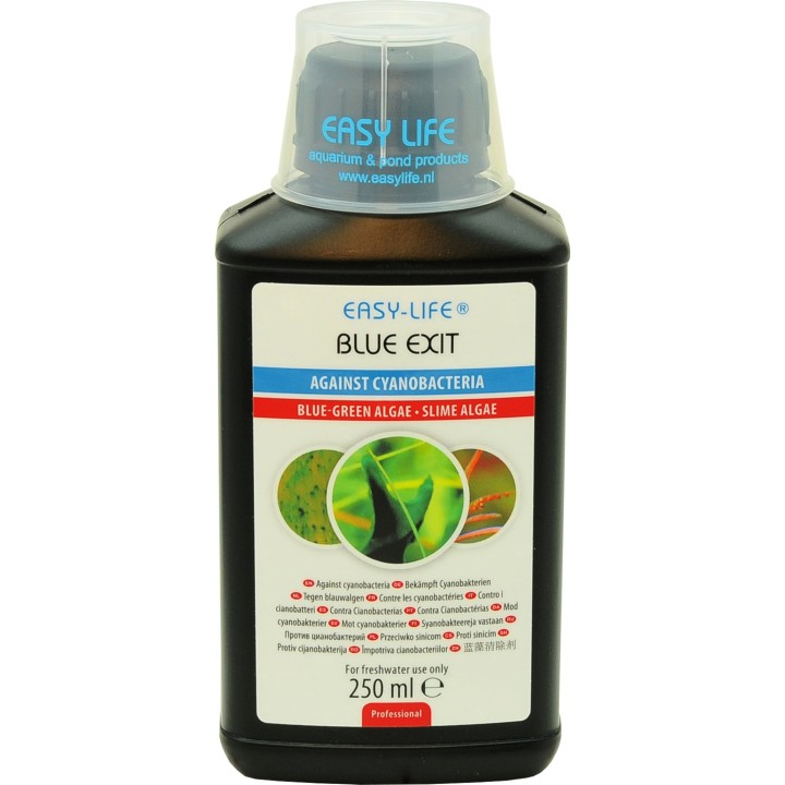 Easy-Life Blue Exit - 250 ml