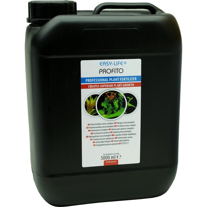 Easy-Life ProFito - 5.000 ml