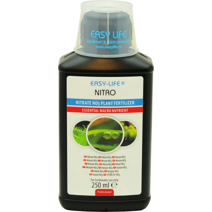 Easy-Life Nitro - 250 ml