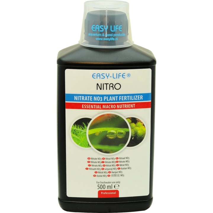 Easy-Life Nitro - 500 ml