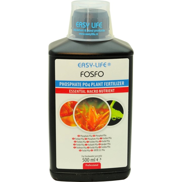 Easy-Life Fosfo - 500 ml