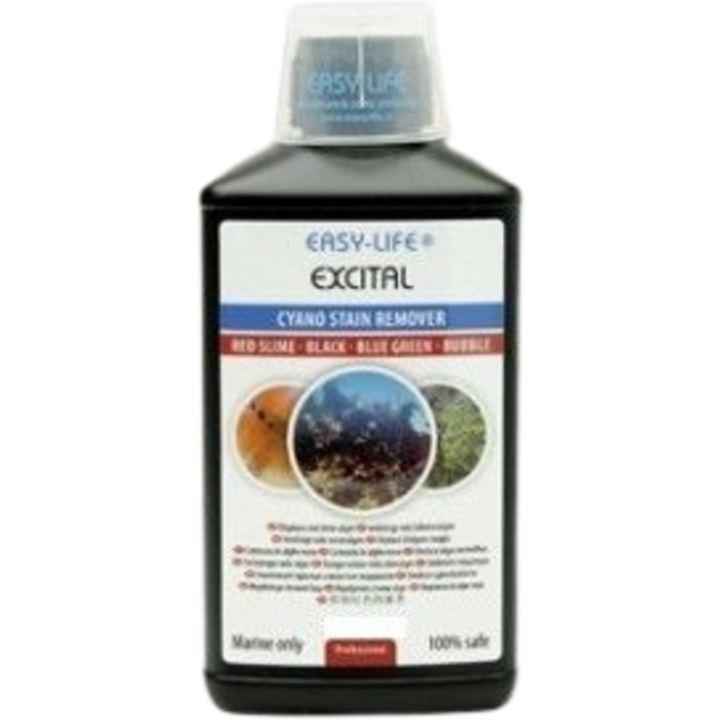 Easy-Life Excital - 500 ml