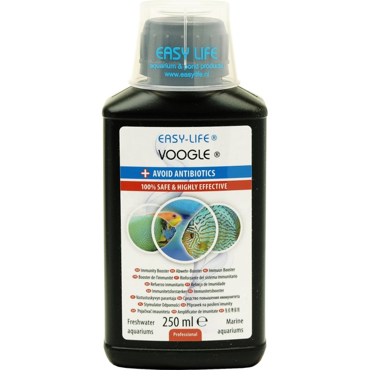 Easy-Life Voogle - 250 ml