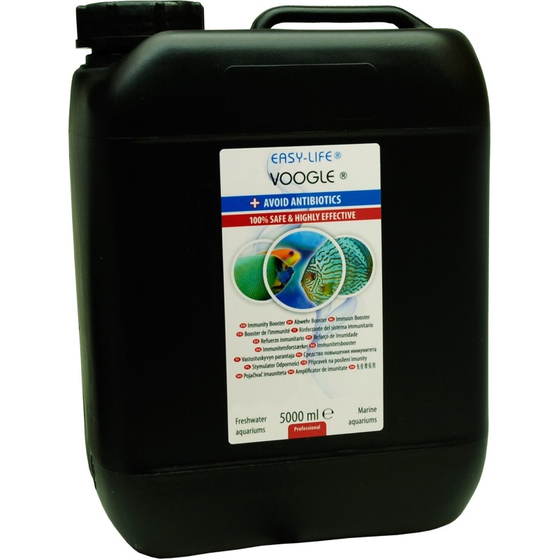 Easy-Life Voogle - 5.000 ml