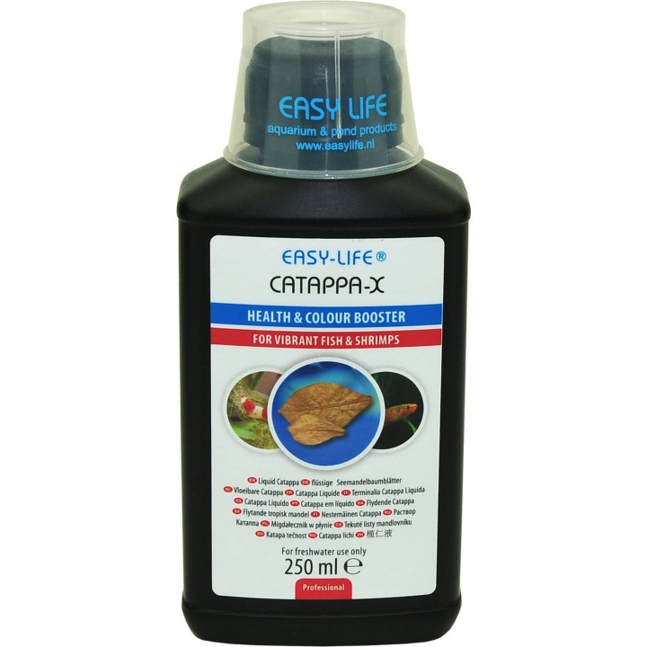 Easy-Life Catappa-X - 250 ml