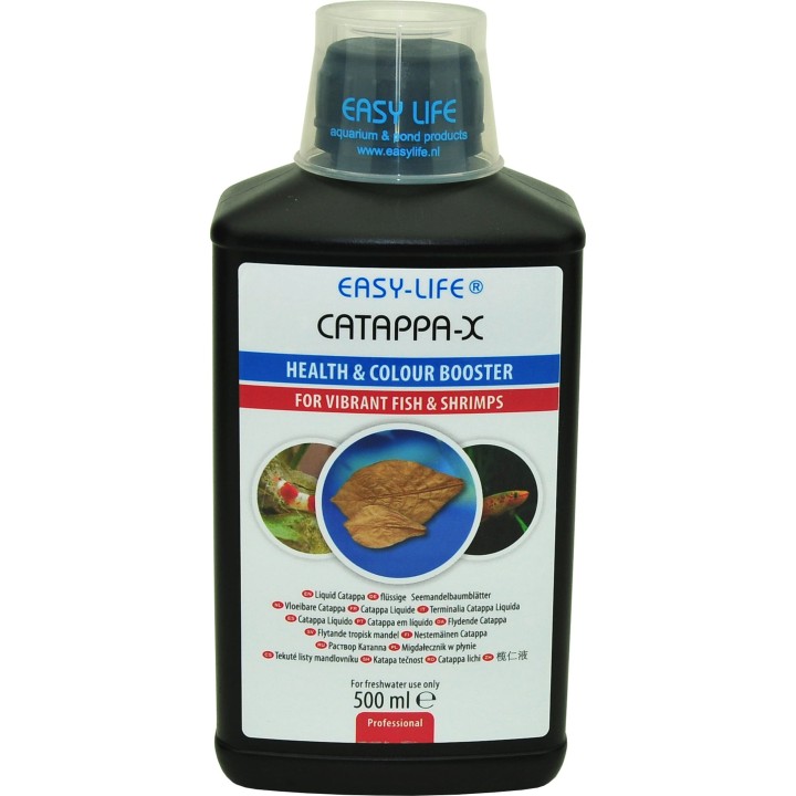 Easy-Life Catappa-X - 500 ml