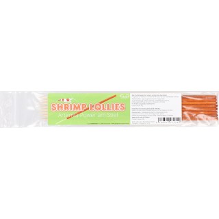 Garnelenhaus GlasGarten Shrimp Lollies - Artemia