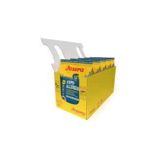 JOSERA Hypoallergenic 5 x 900 g