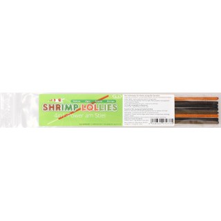 Garnelenhaus GlasGarten Shrimp Lollies - 4in1
