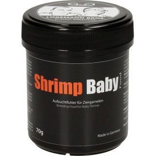 Garnelenhaus GlasGarten Shrimp Baby Food - 70 g
