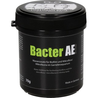 Garnelenhaus GlasGarten Bacter AE - 70 g