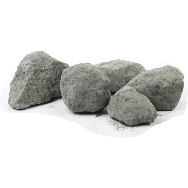 Garnelenhaus Mironekuton Steine - 300g