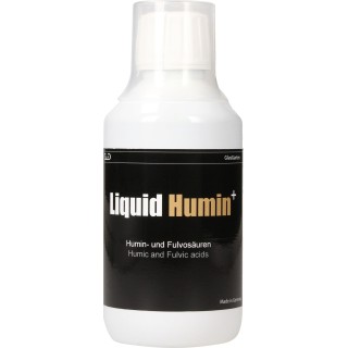 Garnelenhaus GlasGarten Liquid Humin+ - 250ml