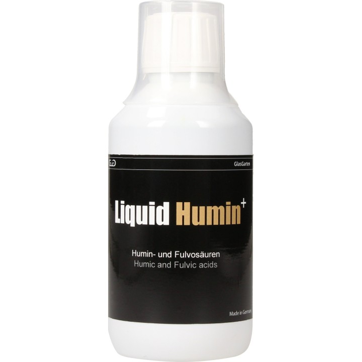Garnelenhaus GlasGarten Liquid Humin+ - 250ml