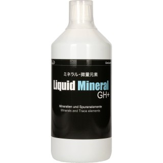 Garnelenhaus GlasGarten Liquid Mineral GH+ - 1000ml