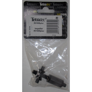Tetratec Impeller für Innenfilter plus - 1000