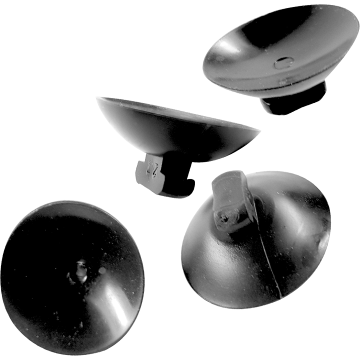 Tetratec Haftsauger - IN 300/400/600 plus