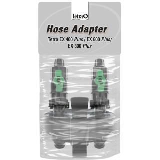 Tetra Schlauchadapter EX - 400-800
