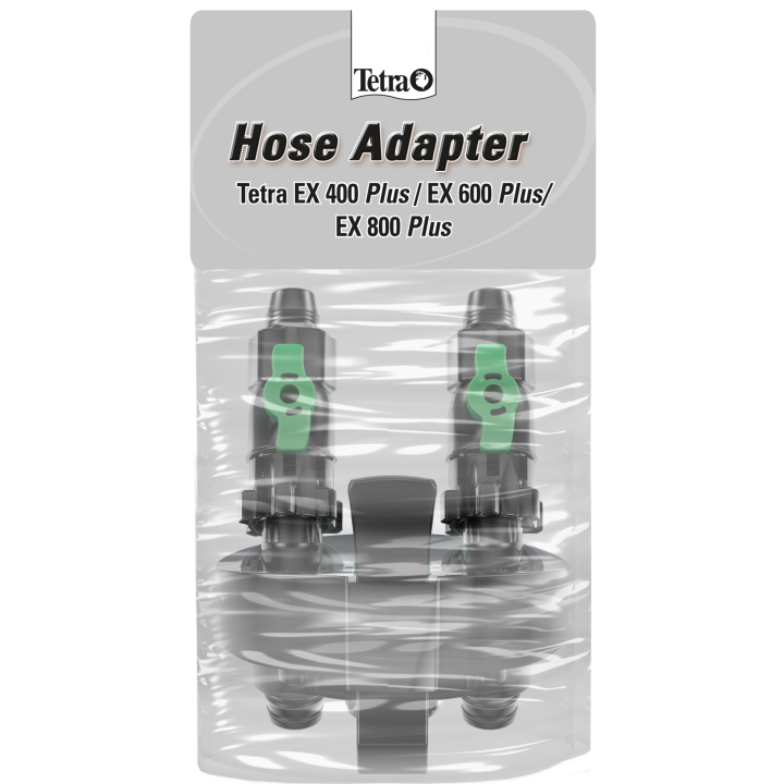 Tetra Schlauchadapter EX - 400-800
