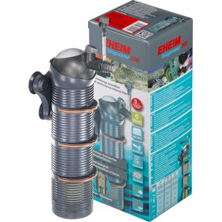 Eheim biopower - 200