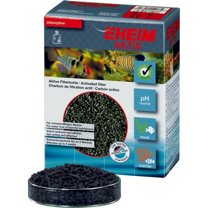 Eheim AKTIV - 2L