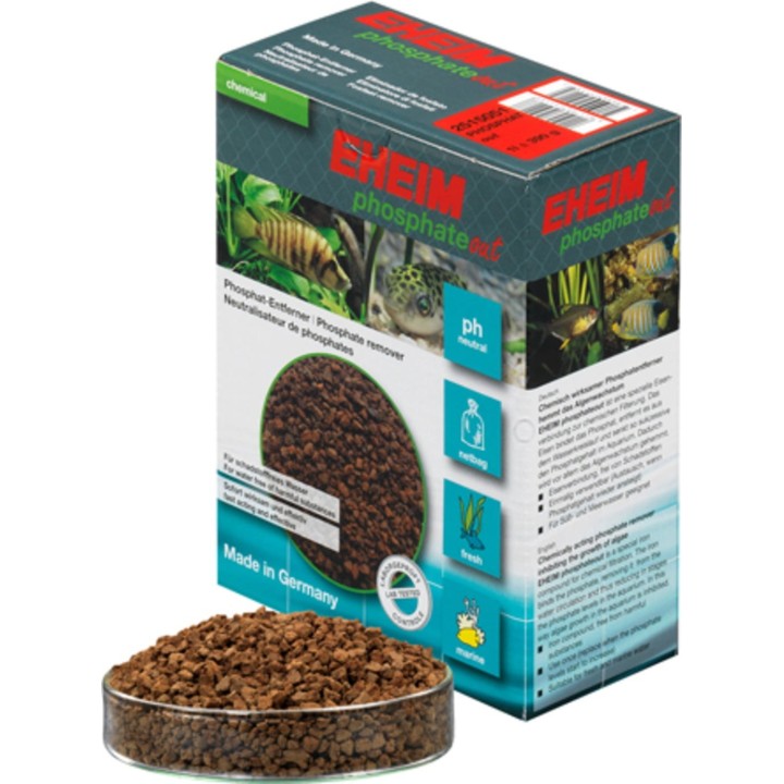 Eheim phosphateout - 390g