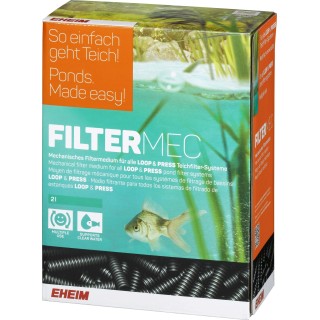 Eheim FILTERMEC Teich - 2 l