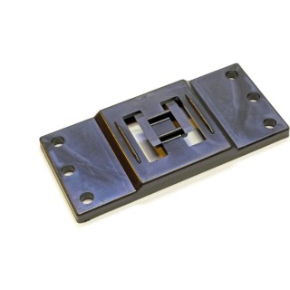 Eheim Befestigungsplatte 100550 - 1 Stk