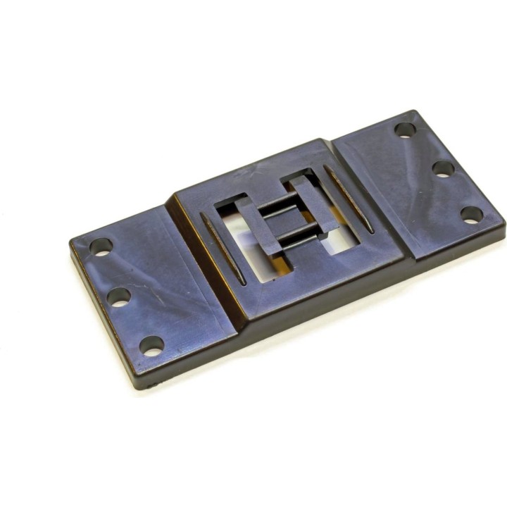 Eheim Befestigungsplatte 100550 - 1 Stk