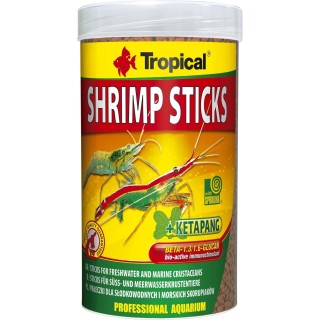 Tropical Shrimp Sticks - 100 ml