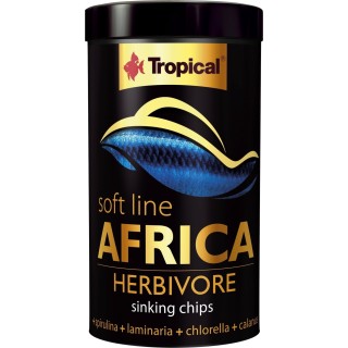 Tropical Soft Line Africa Herbivore Size M - 100 ml