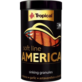 Tropical Soft Line America Size M - 100 ml