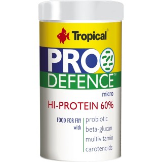 Tropical Pro Defence Micro - 100 ml