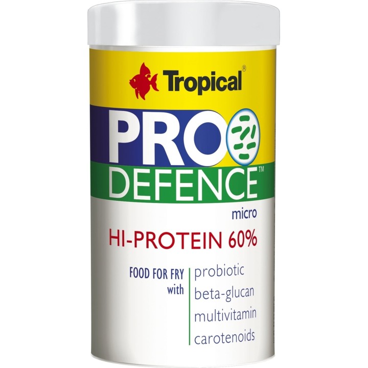 Tropical Pro Defence Micro - 100 ml
