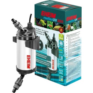 Eheim reeflexUV - 350