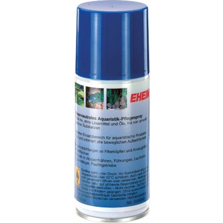 Eheim Aquaristik-Pflegespray - 150 ml