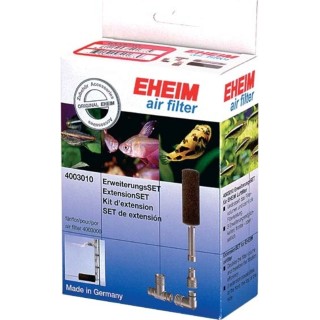 Eheim Erweiterungsset für air filter - 1 Set
