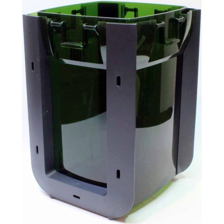 Eheim Filterbehälter professionel 3/3e und 5e mit Seitenblenden - 2076