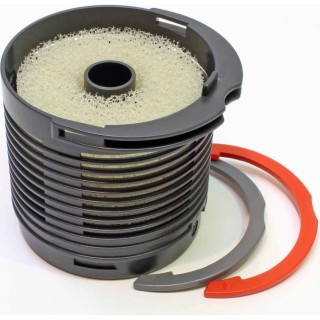 Eheim Vorfilterbehälter biopower mit Filterpatrone - 1 Stk