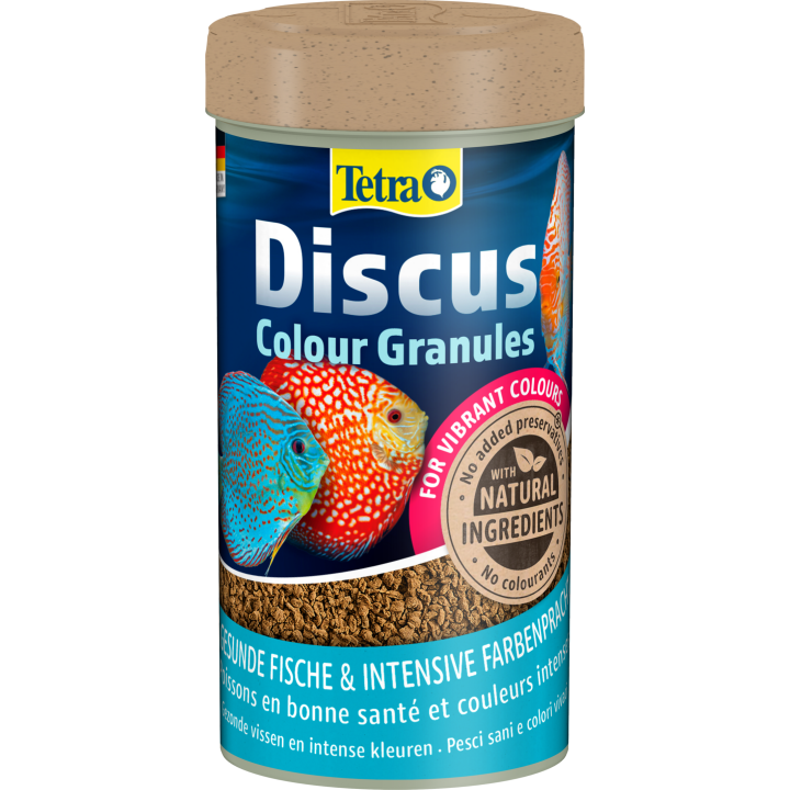 Tetra Discus Colour - 250 ml