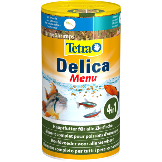 Tetra Delica Menu - 100 ml