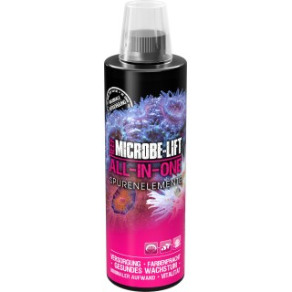 Microbe-Lift All in One - 118 ml