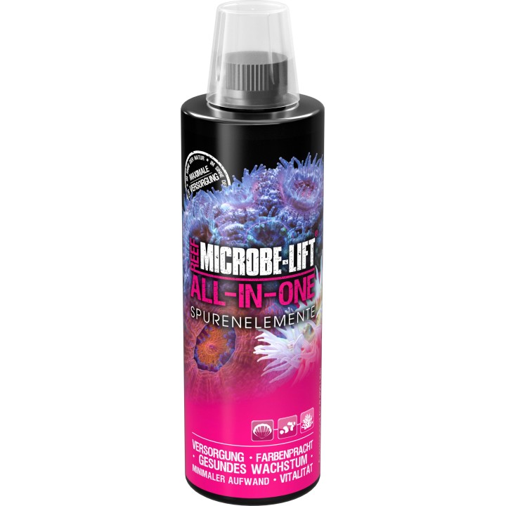 Microbe-Lift All in One - 118 ml