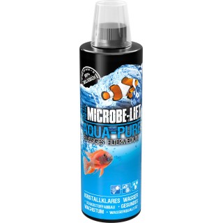 Microbe-Lift Aqua-Pure - 473 ml