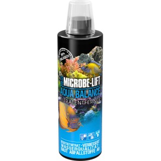 Microbe-Lift Aqua Balance - 473 ml