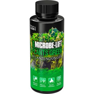 Microbe-Lift Plants Green - 118 ml