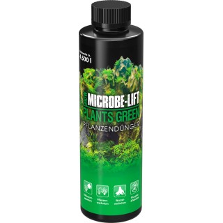 Microbe-Lift Plants Green - 236 ml