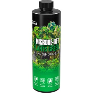Microbe-Lift Plants Green - 473 ml