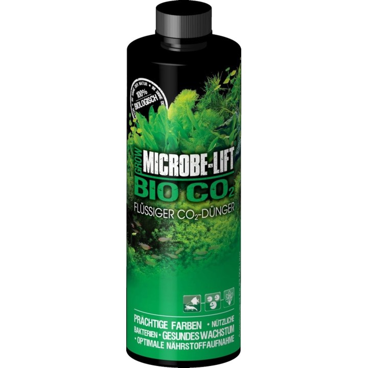 Microbe-Lift Bio-CO² - 236 ml