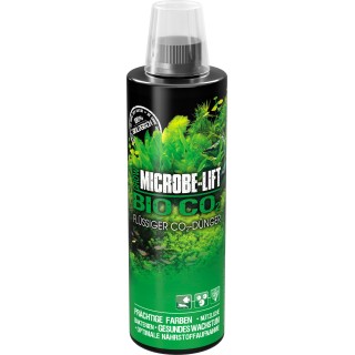 Microbe-Lift Bio-CO² - 473 ml